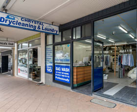 Shop & Retail commercial property leased at 16 Old South Head Road Vaucluse NSW 2030