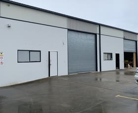Factory, Warehouse & Industrial commercial property leased at 2/11 Strathwyn Street Brendale QLD 4500