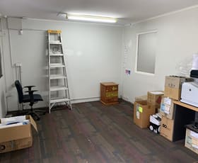 Factory, Warehouse & Industrial commercial property leased at 2/11 Strathwyn Street Brendale QLD 4500