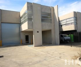 Offices commercial property leased at 52A Baldwin Avenue Sunshine North VIC 3020