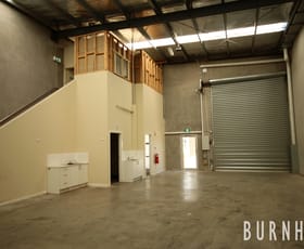 Offices commercial property leased at 52A Baldwin Avenue Sunshine North VIC 3020