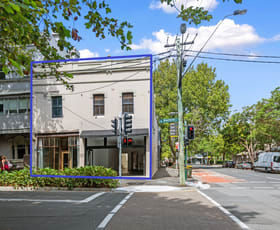 Offices commercial property leased at 370 -372 Bourke Street Surry Hills NSW 2010