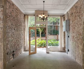 Offices commercial property leased at 370 -372 Bourke Street Surry Hills NSW 2010