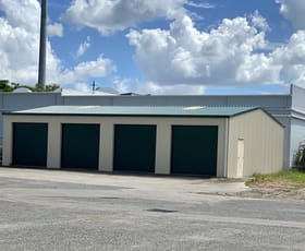 Factory, Warehouse & Industrial commercial property leased at 5C/11 Garema Street Cannonvale QLD 4802