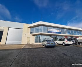 Offices commercial property leased at 4/150 Canterbury Rd Bankstown NSW 2200