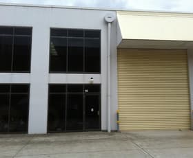Factory, Warehouse & Industrial commercial property leased at Silverwater NSW 2128