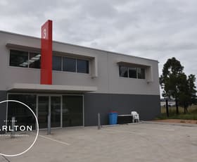 Factory, Warehouse & Industrial commercial property leased at 3/11 Pikkat Drive Mittagong NSW 2575