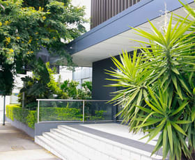 Medical / Consulting commercial property leased at T1/132 Lutwyche Road Windsor QLD 4030