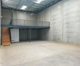 Factory, Warehouse & Industrial commercial property leased at 13/45 McArthurs Road Altona North VIC 3025