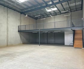 Factory, Warehouse & Industrial commercial property leased at Unit 20/45-47 McArthurs Road Altona North VIC 3025