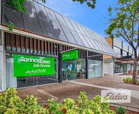 Offices commercial property leased at 414 Logan Road Greenslopes QLD 4120