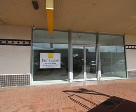 Shop & Retail commercial property leased at Shop 3 121 Byron Street Inverell NSW 2360