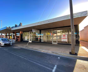 Shop & Retail commercial property leased at 38 Service Street Bairnsdale VIC 3875