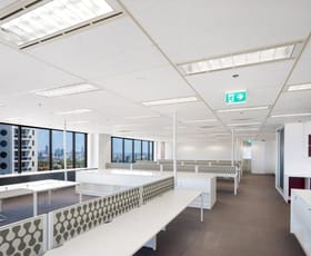 Offices commercial property leased at Multiple Suites/101 Grafton Street Bondi Junction NSW 2022