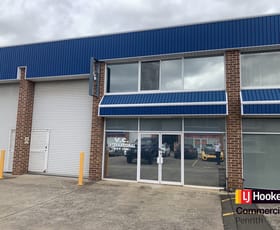 Factory, Warehouse & Industrial commercial property leased at Penrith NSW 2750