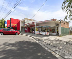 Medical / Consulting commercial property leased at 188 Bayswater Road Bayswater North VIC 3153