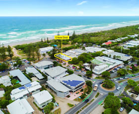 Shop & Retail commercial property leased at 6a/6 Heron Street Peregian Beach QLD 4573