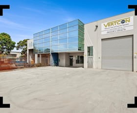 Factory, Warehouse & Industrial commercial property leased at 47 Strzlecki Avenue Sunshine West VIC 3020