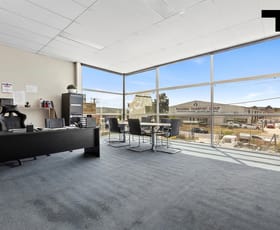 Factory, Warehouse & Industrial commercial property leased at 47 Strzlecki Avenue Sunshine West VIC 3020