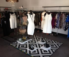 Shop & Retail commercial property leased at 42 Toorak Road South Yarra VIC 3141