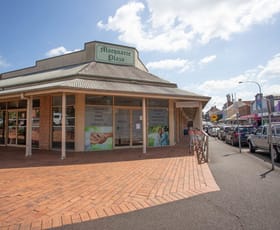 Offices commercial property leased at 8/251 George Street Windsor NSW 2756