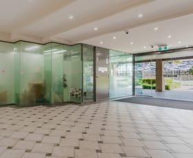 Medical / Consulting commercial property leased at 18/15-17 Terminus Street Castle Hill NSW 2154