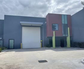 Offices commercial property leased at 36 Albemarle Street Williamstown VIC 3016