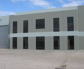 Showrooms / Bulky Goods commercial property leased at 71 Premier Drive Campbellfield VIC 3061