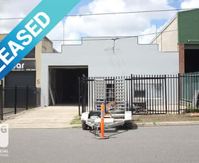 Factory, Warehouse & Industrial commercial property leased at Bankstown NSW 2200