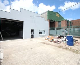 Factory, Warehouse & Industrial commercial property leased at Bankstown NSW 2200