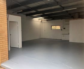 Factory, Warehouse & Industrial commercial property leased at E2/1 Campbell Parade Manly Vale NSW 2093