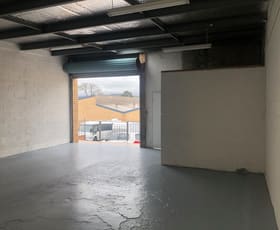 Factory, Warehouse & Industrial commercial property leased at E2/1 Campbell Parade Manly Vale NSW 2093