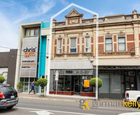Shop & Retail commercial property leased at 584 Burwood Road Hawthorn VIC 3122