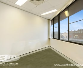 Offices commercial property leased at Level 1/188-192 Canterbury Road Canterbury NSW 2193