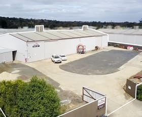 Factory, Warehouse & Industrial commercial property sold at 2/12 Lindy Court Warragul VIC 3820