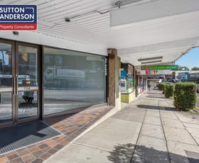 Shop & Retail commercial property leased at 758 Pacific Highway Gordon NSW 2072