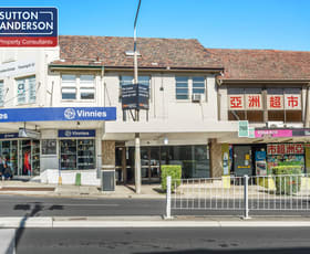 Offices commercial property leased at 758 Pacific Highway Gordon NSW 2072