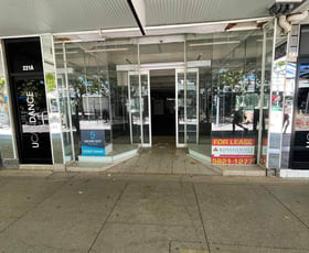 Shop & Retail commercial property leased at 221 Maude Street Shepparton VIC 3630