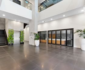 Offices commercial property leased at 420 Spencer Street West Melbourne VIC 3003