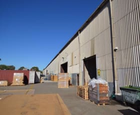 Factory, Warehouse & Industrial commercial property leased at Rydalmere NSW 2116