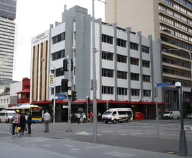 Offices commercial property for lease at Lvl 1/376 George Street Brisbane City QLD 4000
