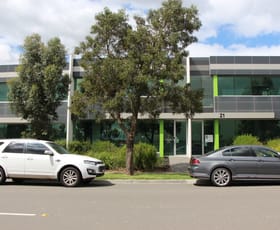 Offices commercial property leased at 22/8 Enterprise Drive Rowville VIC 3178