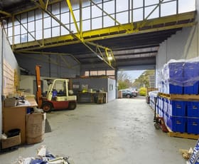 Factory, Warehouse & Industrial commercial property leased at Unit 1/1/1 Brisbane Street Eltham VIC 3095