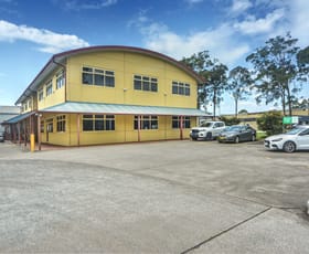 Factory, Warehouse & Industrial commercial property leased at 112A Albatross Road Nowra NSW 2541