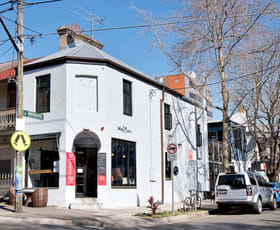 Shop & Retail commercial property leased at 67 Albion Street Surry Hills NSW 2010