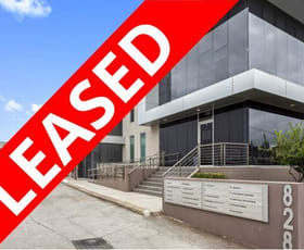 Offices commercial property leased at Unit 14/828 High Street Kew East VIC 3102