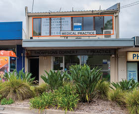 Offices commercial property leased at 1.01/10 Castle Hill Road West Pennant Hills NSW 2125