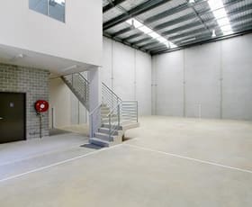 Factory, Warehouse & Industrial commercial property leased at Unit 3/29 Governor Macquarie Drive Chipping Norton NSW 2170