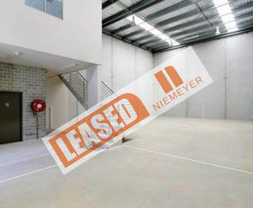 Factory, Warehouse & Industrial commercial property leased at Unit 3/29 Governor Macquarie Drive Chipping Norton NSW 2170
