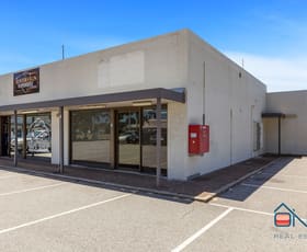Showrooms / Bulky Goods commercial property leased at 1B/64 Attfield Street Maddington WA 6109